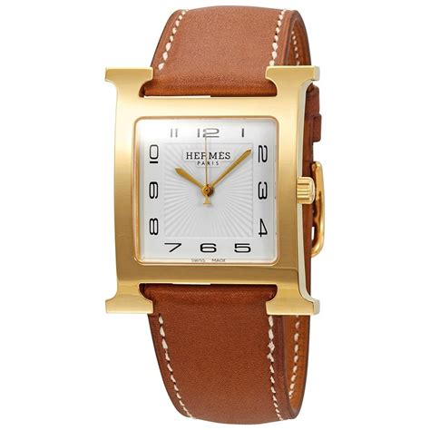 hermes watch heure battery|Hermes watch online shop.